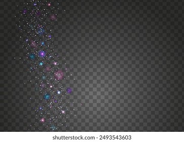 Unicorn Glitter. Disco Surprise Backdrop. Neon Burst. Pink Happy Background. Festive Sparkle. Modern Banner. Digital Ribbon. Glare Texture. Purple Unicorn Glitter