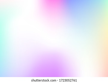 Einfarbiger Farbverlauf-Hintergrund. Abstrakter heller, unscharfer Farbverlauf, unscharfe Farben für Hintergrundtexturen.
