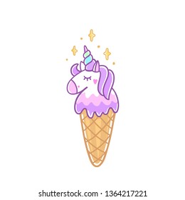 Ilustraciones Imagenes Y Vectores De Stock Sobre Unicorn