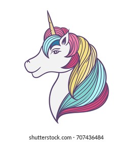 unicorn illustration