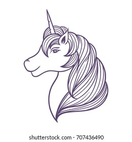 unicorn illustration