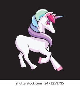  Unicorn Images , Unicorn Vector , Unicorn T-shirt Vector