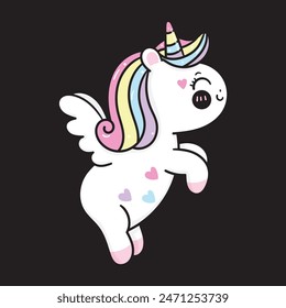  Unicorn Images , Unicorn Vector , Unicorn T-shirt Vector