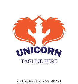 Unicorn logo