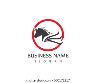 Unicorn Logo