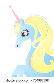 Unicorn love 