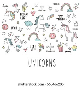 20 Unicorn Crafts To Make All Your Dreams Come True Creative