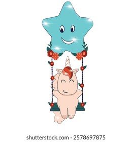 unicorn pattern design. fashion patterns and more