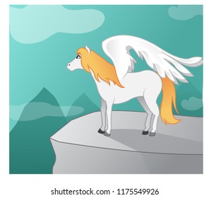 unicorn rainbow fantasy