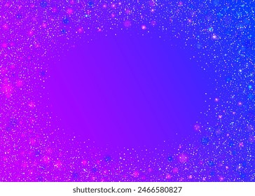 Unicorn Serpentine. 3d Birthday Backdrop. Carnival Glitter. Digital Design. Cristal Ribbon. Neon Burst. Disco Pattern. Blue Glare Confetti. Purple Unicorn Serpentine