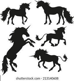 unicorn set