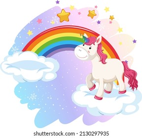 6,335 Unicorn standing Images, Stock Photos & Vectors | Shutterstock