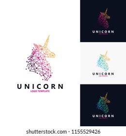 Unicorn Tech Logo