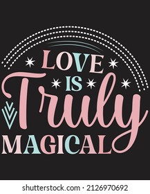  unicorn t-shirt design for family