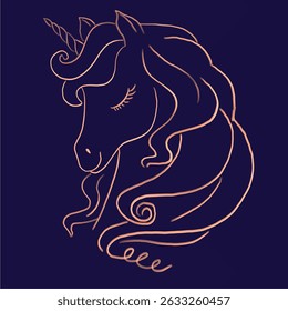 unicorn tshirt print pattern. fashion and more