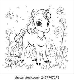 Unicron coloring page for kids