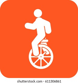 Unicycle