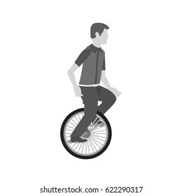 Unicycle