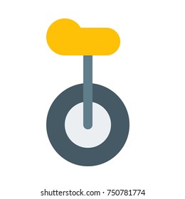 unicycle