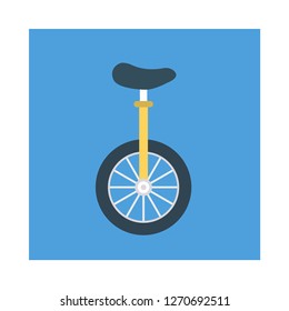 unicycle   circus   wheel  