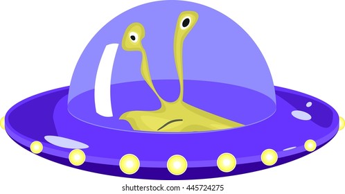 Unidentified flying object