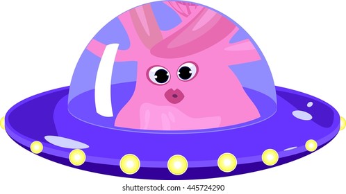 Unidentified flying object