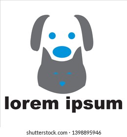 unified cat and dog logo