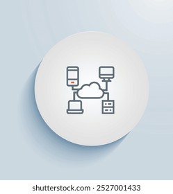 Unified Management of Hybrid Cloud Environments Simplifying Integration Across On-Premises and Cloud