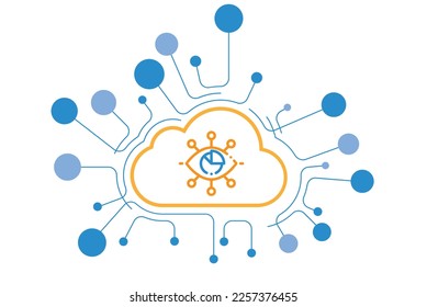 unified network management system icon