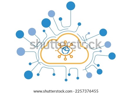 unified network management system icon