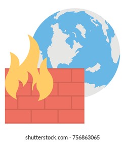 Unified Threat Management And Firewall Solution 