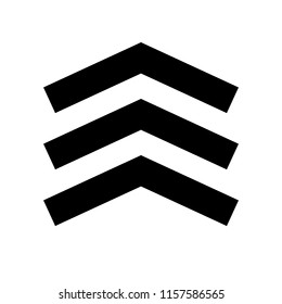 uniform badge rank