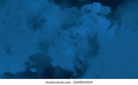 Uniform deep blue with atmospheric effects. Minimalist dark blue backdrop.	 - Powered by Shutterstock - Get 15% off with code: PIKWIZARD15