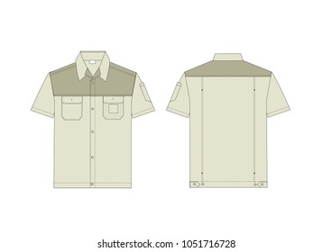 Uniform Design vactor