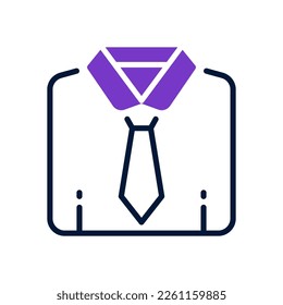uniform icon for your website design, logo, mobile design, and presentation.