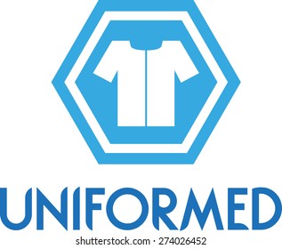 Uniform logo