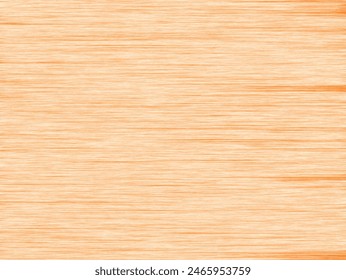 Textura uniforme de madera de teca con vetas Horizontales. Vector de fondo de madera. Pared de tableros de forro. Tablones secos. Madera pintada. Muestrario para laminado