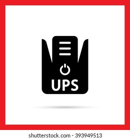 Uninterruptible power supply