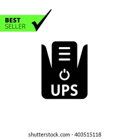 Uninterruptible power supply