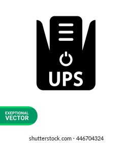 Uninterruptible power supply