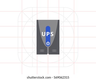 Uninterruptible power supply