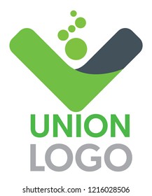 Union Logo, Unity, Team Icon