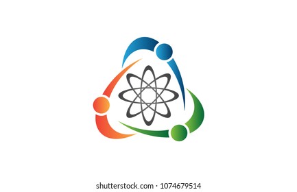 Union people logo
