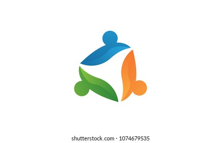 Union people logo