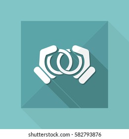 Union rings