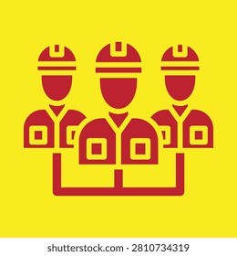 Union trendy vector illustration in flat style fair background.eps
