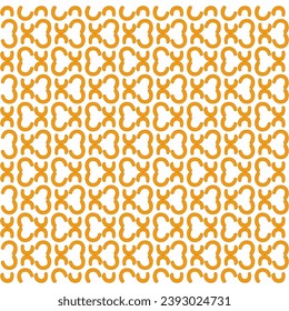 Unique abstract background vector with striking colors