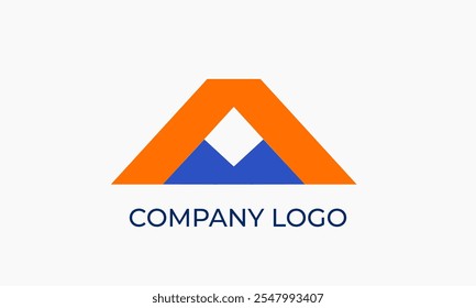 Unique Abstract Logo Design Ideas for Modern and Creative Brand Identity Development