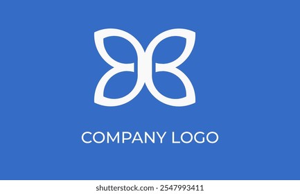 Unique Abstract Logo Design Ideas for Modern and Creative Brand Identity Development