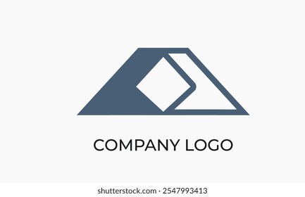 Unique Abstract Logo Design Ideas for Modern and Creative Brand Identity Development
